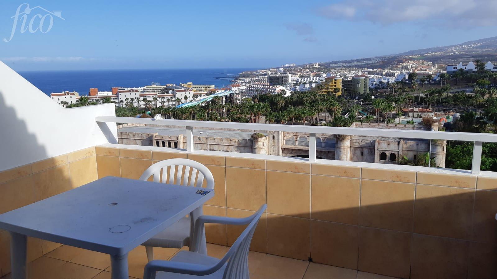 Tenerife - San Eugenio - Costa Adeje 1