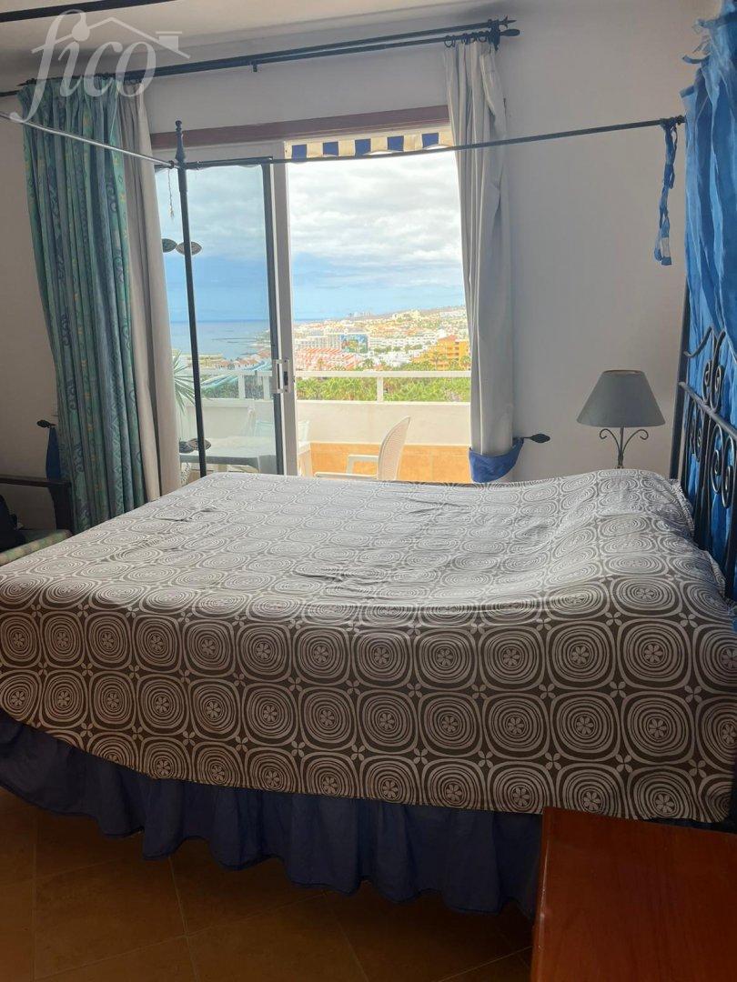 Tenerife - San Eugenio - Costa Adeje 2