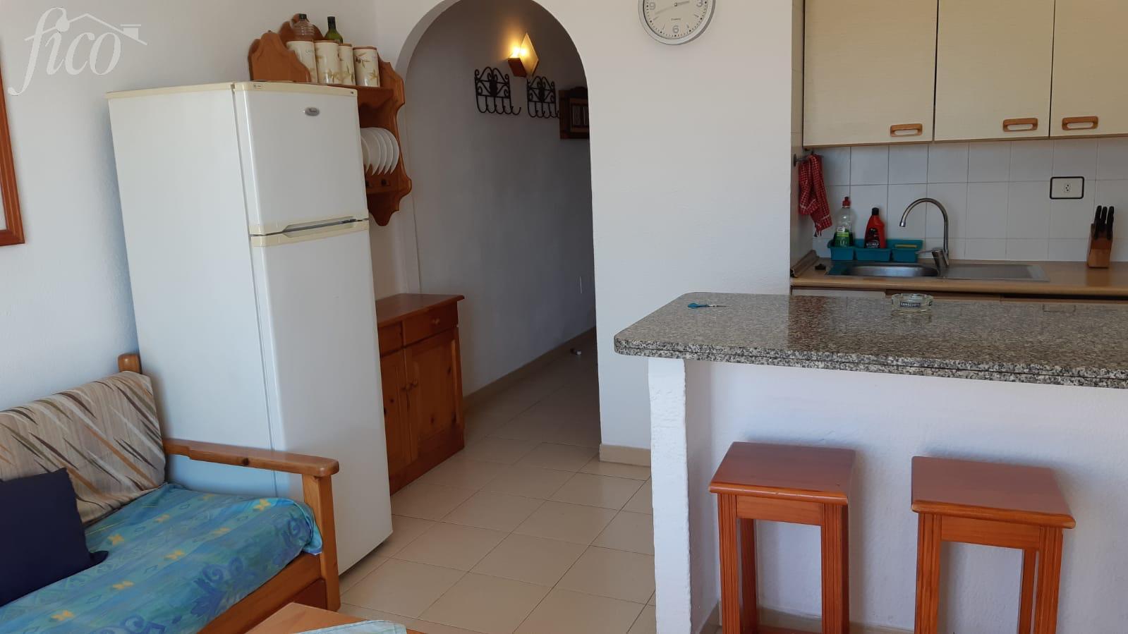 Tenerife - San Eugenio - Costa Adeje 5