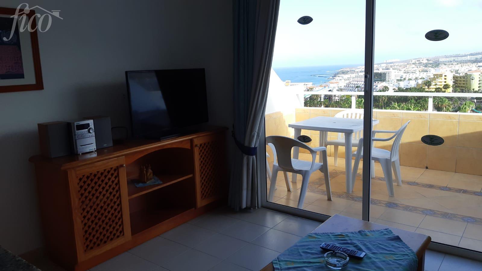 Tenerife - San Eugenio - Costa Adeje 6