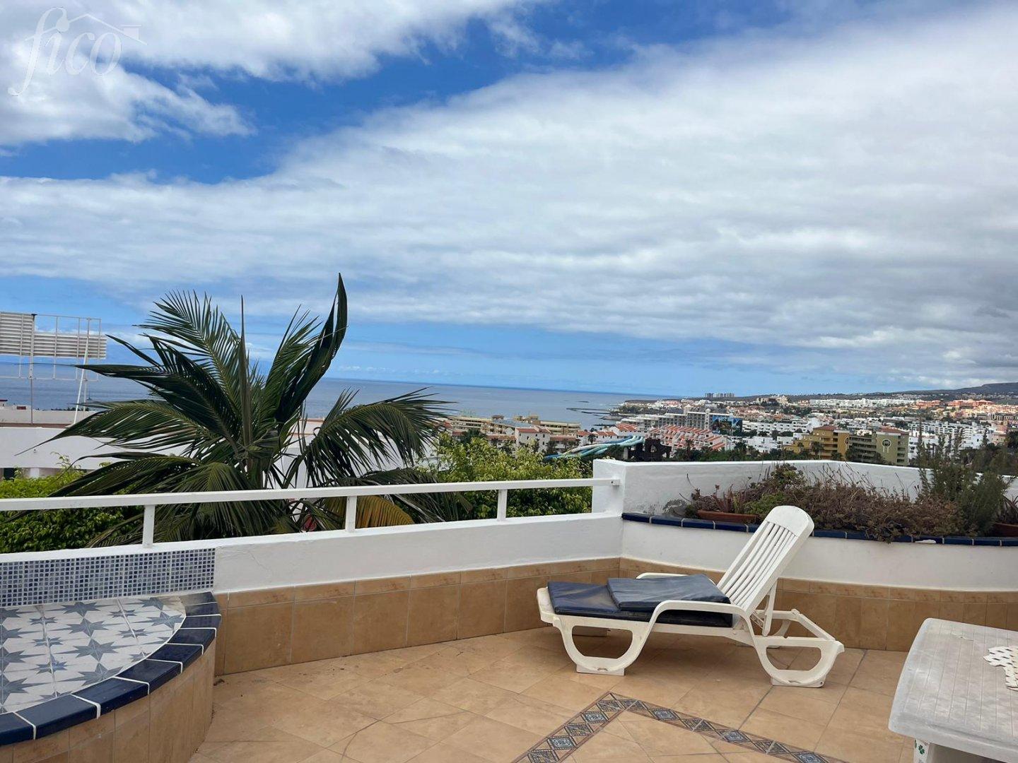 Tenerife - San Eugenio - Costa Adeje 7