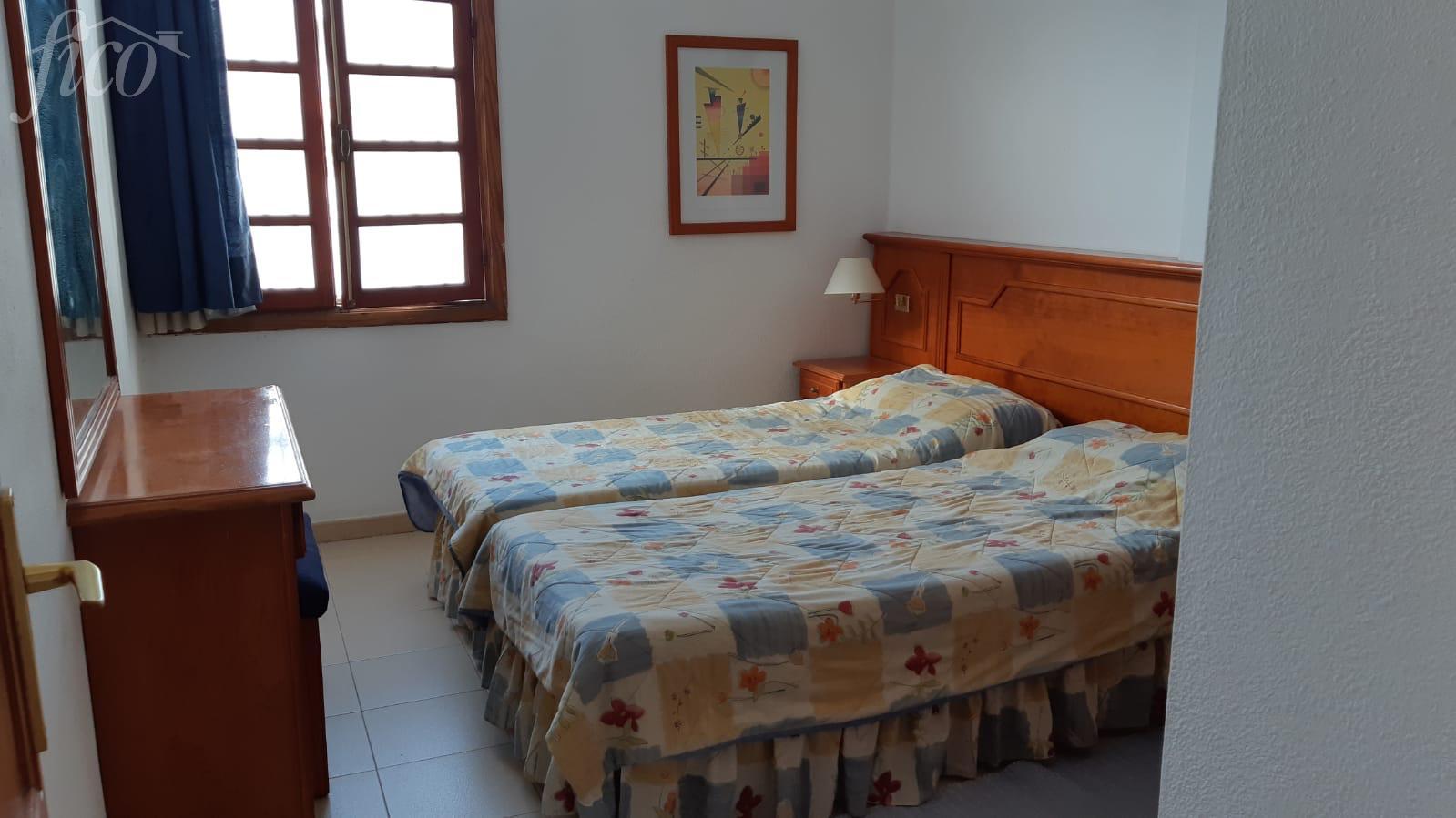 Tenerife - San Eugenio - Costa Adeje 8