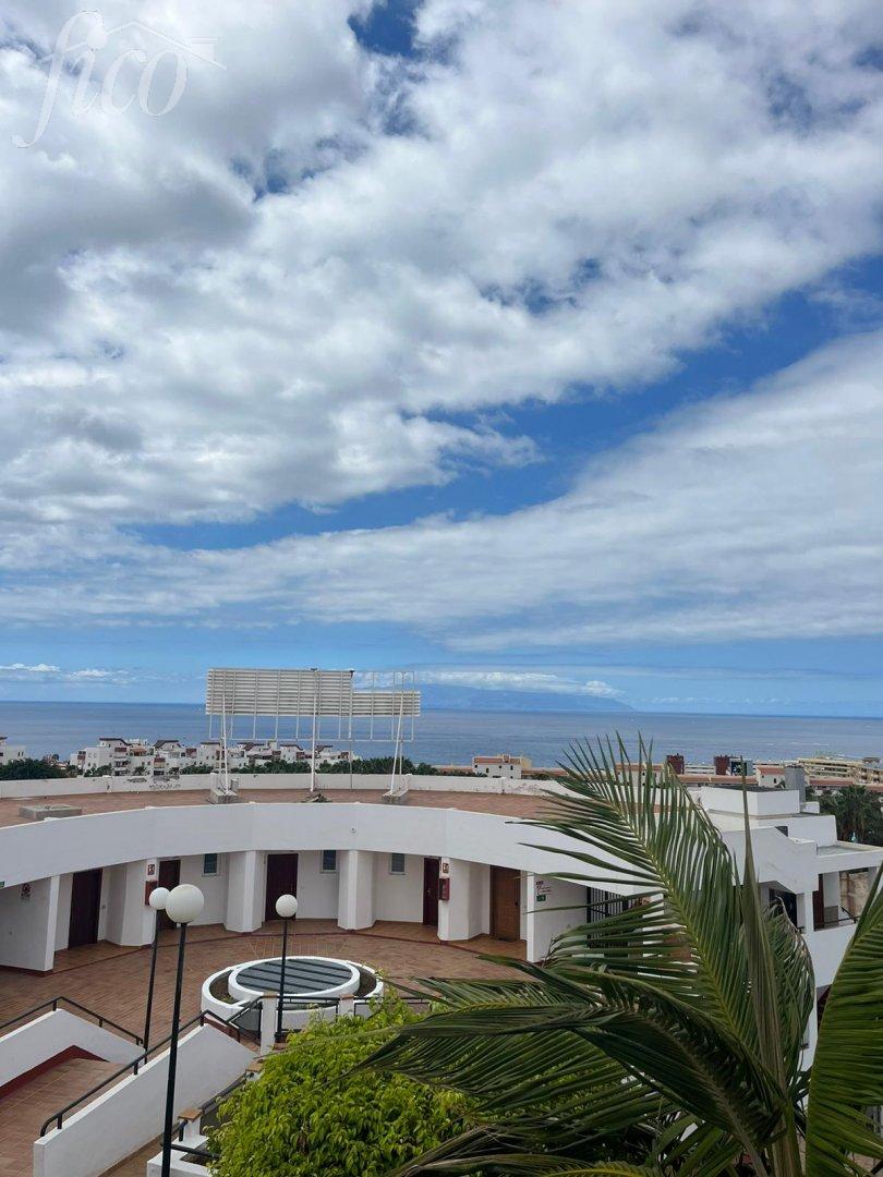 Tenerife - San Eugenio - Costa Adeje 9