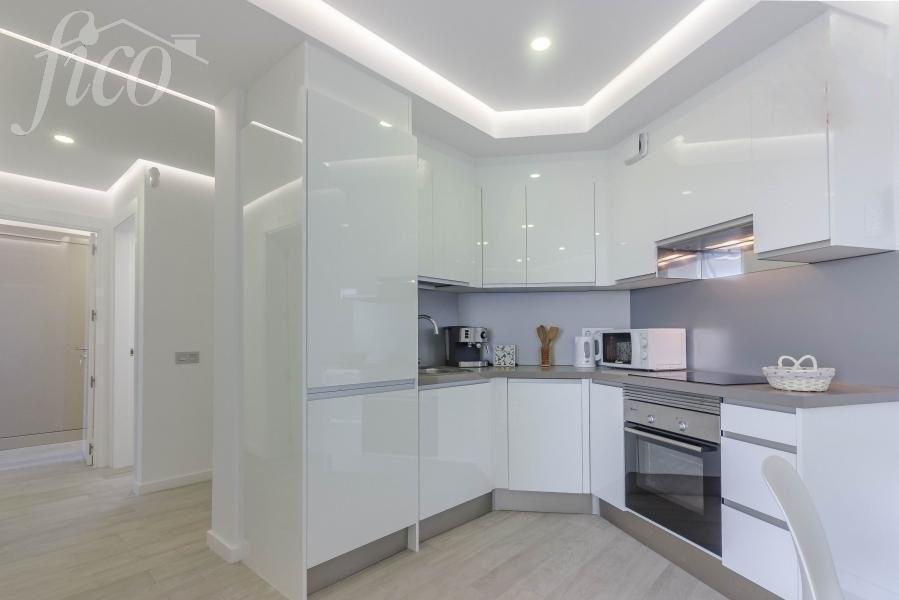 Tenerife - Playa Paraíso, Costa Adeje 1