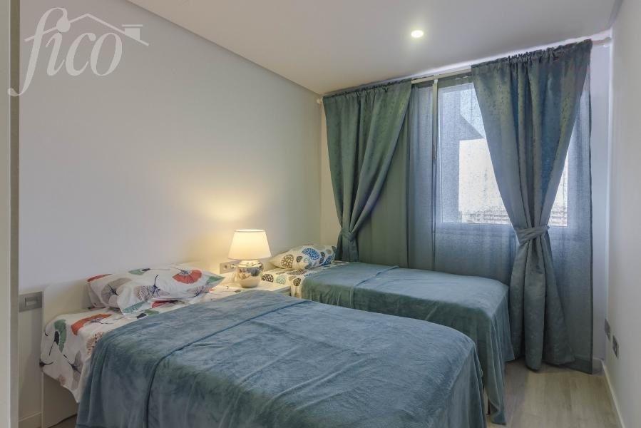 Tenerife - Playa Paraíso, Costa Adeje 2