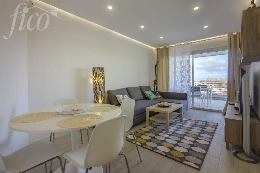 Tenerife - Playa Paraíso, Costa Adeje 3