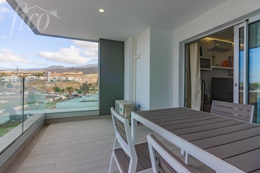 Tenerife - Playa Paraíso, Costa Adeje 7