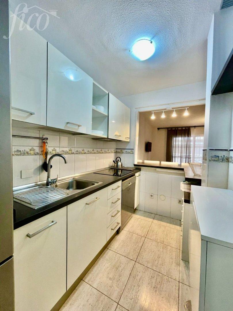 Tenerife - Callao Salvaje 1