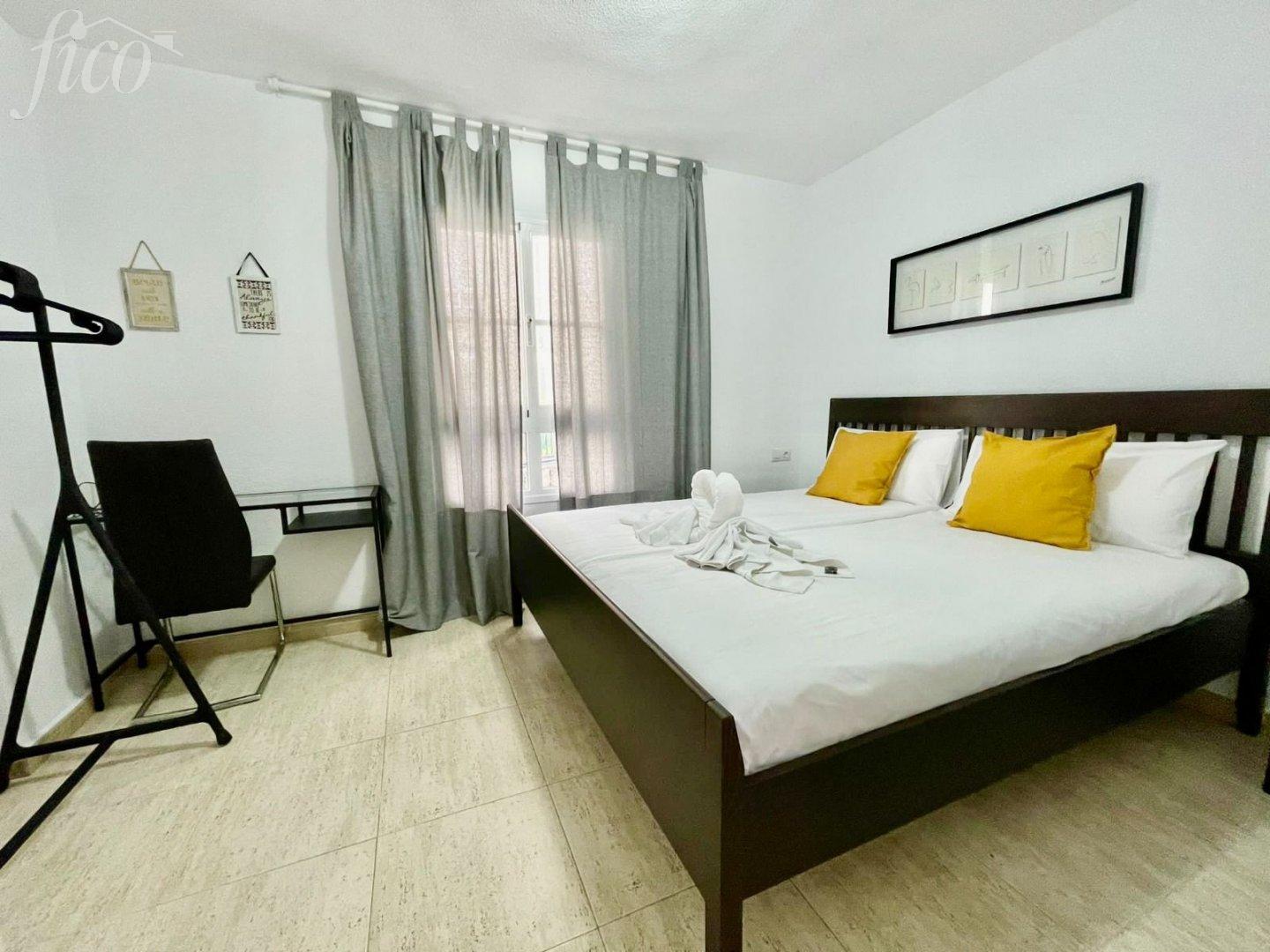 Tenerife - Callao Salvaje 2