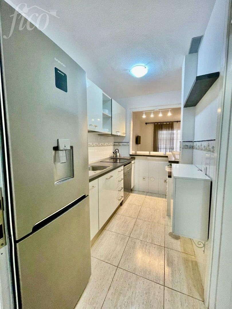 Tenerife - Callao Salvaje 6