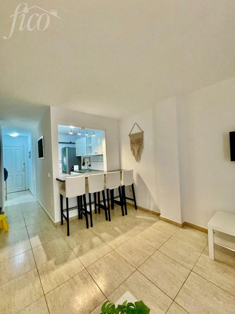 Tenerife - Callao Salvaje 7