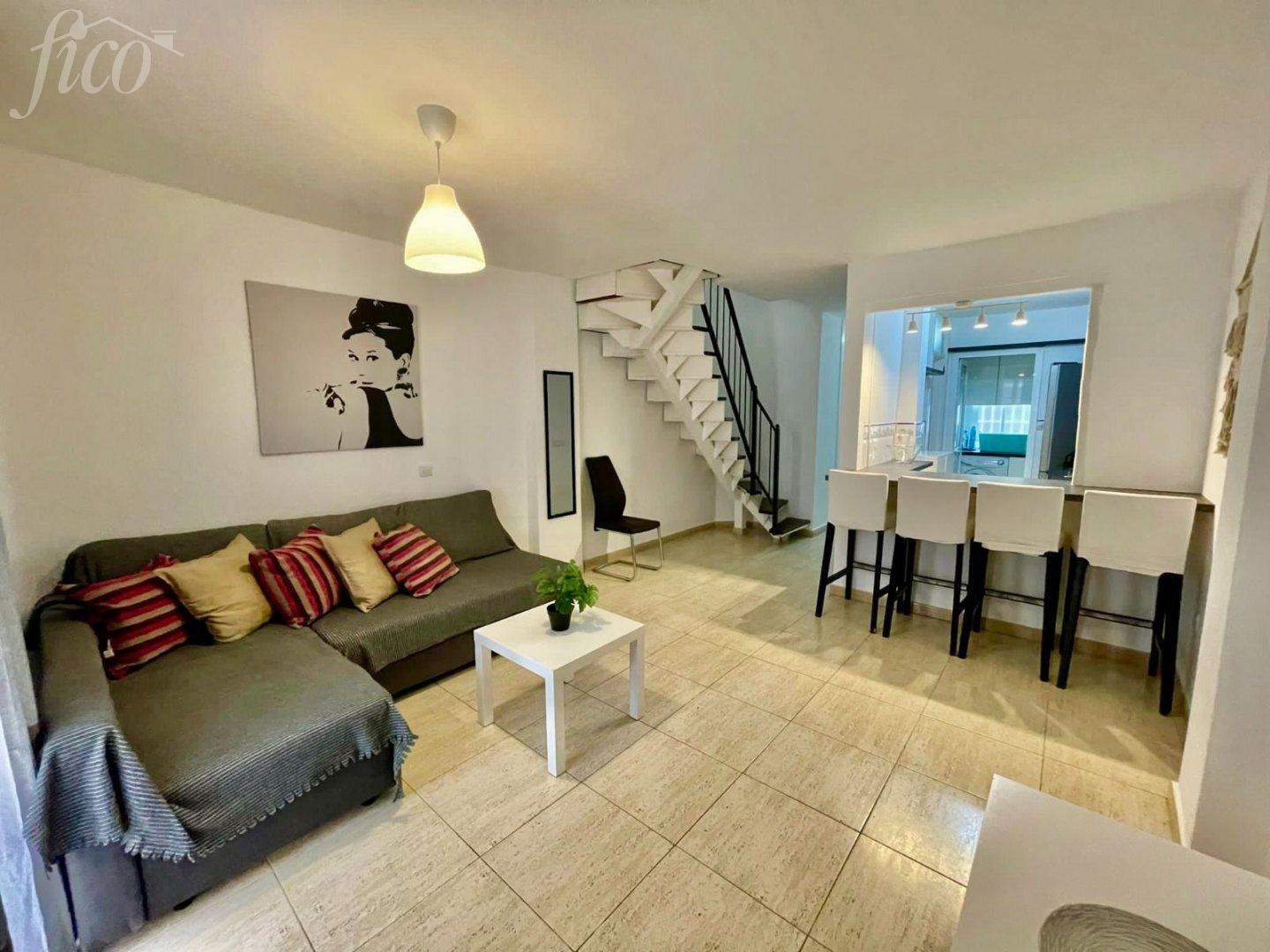 Tenerife - Callao Salvaje 9