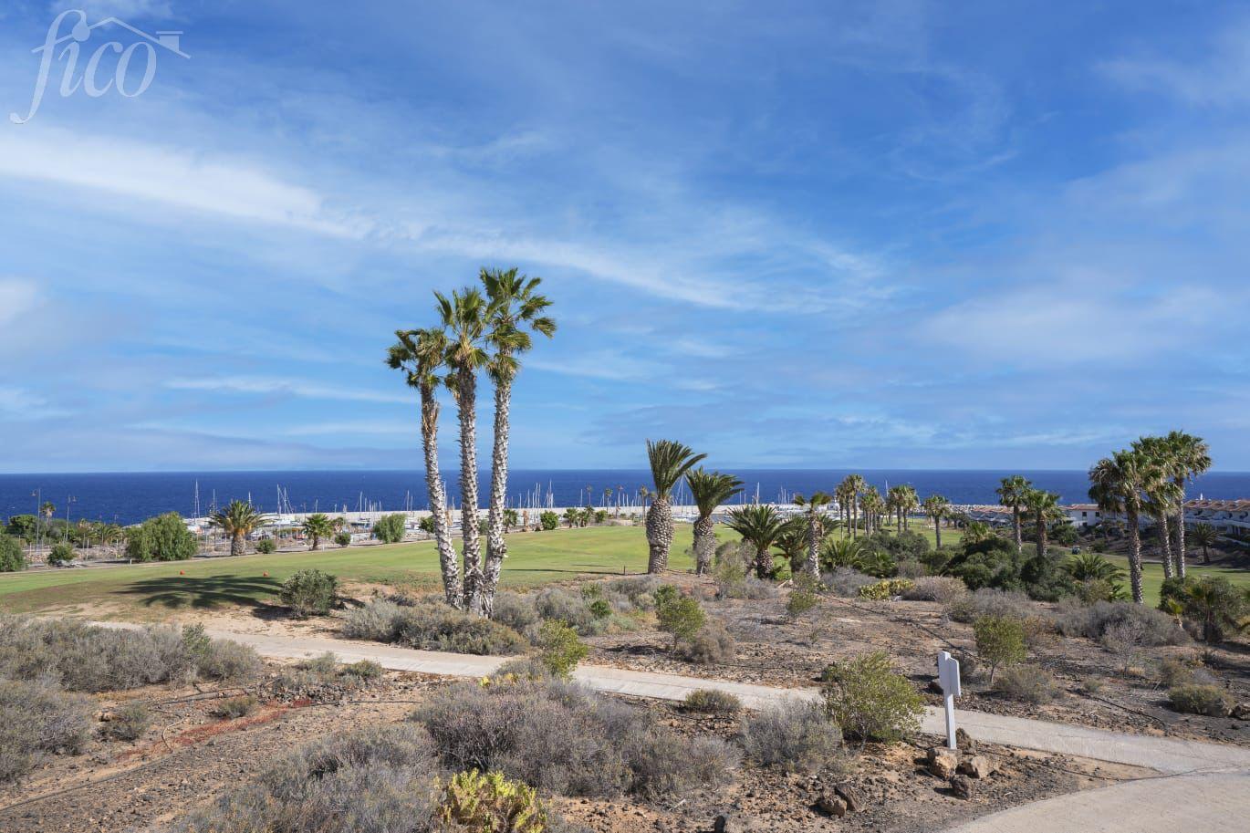 Tenerife - Golf del Sur 2
