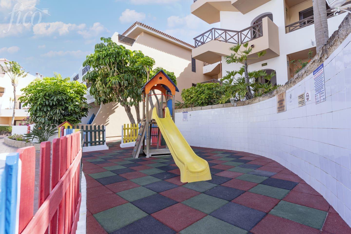 Tenerife - Golf del Sur 3