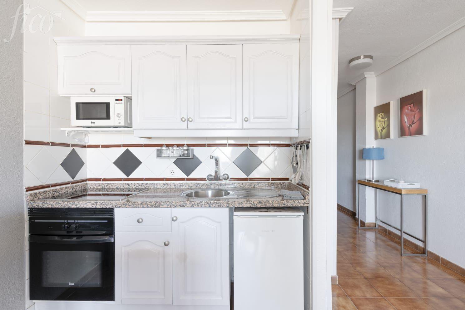 Tenerife - Golf del Sur 4