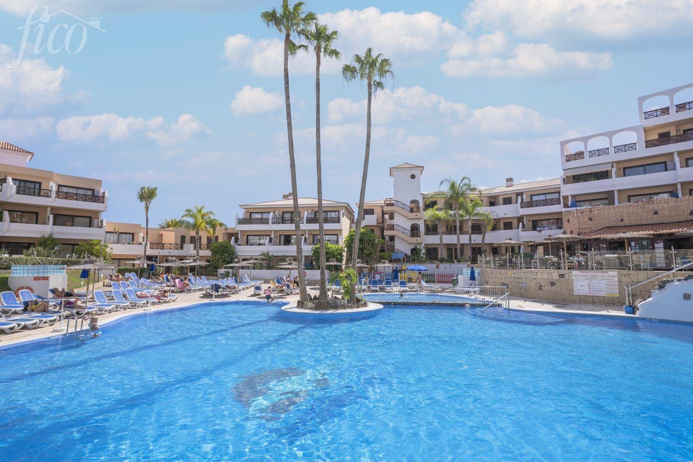 Tenerife - Golf del Sur 5