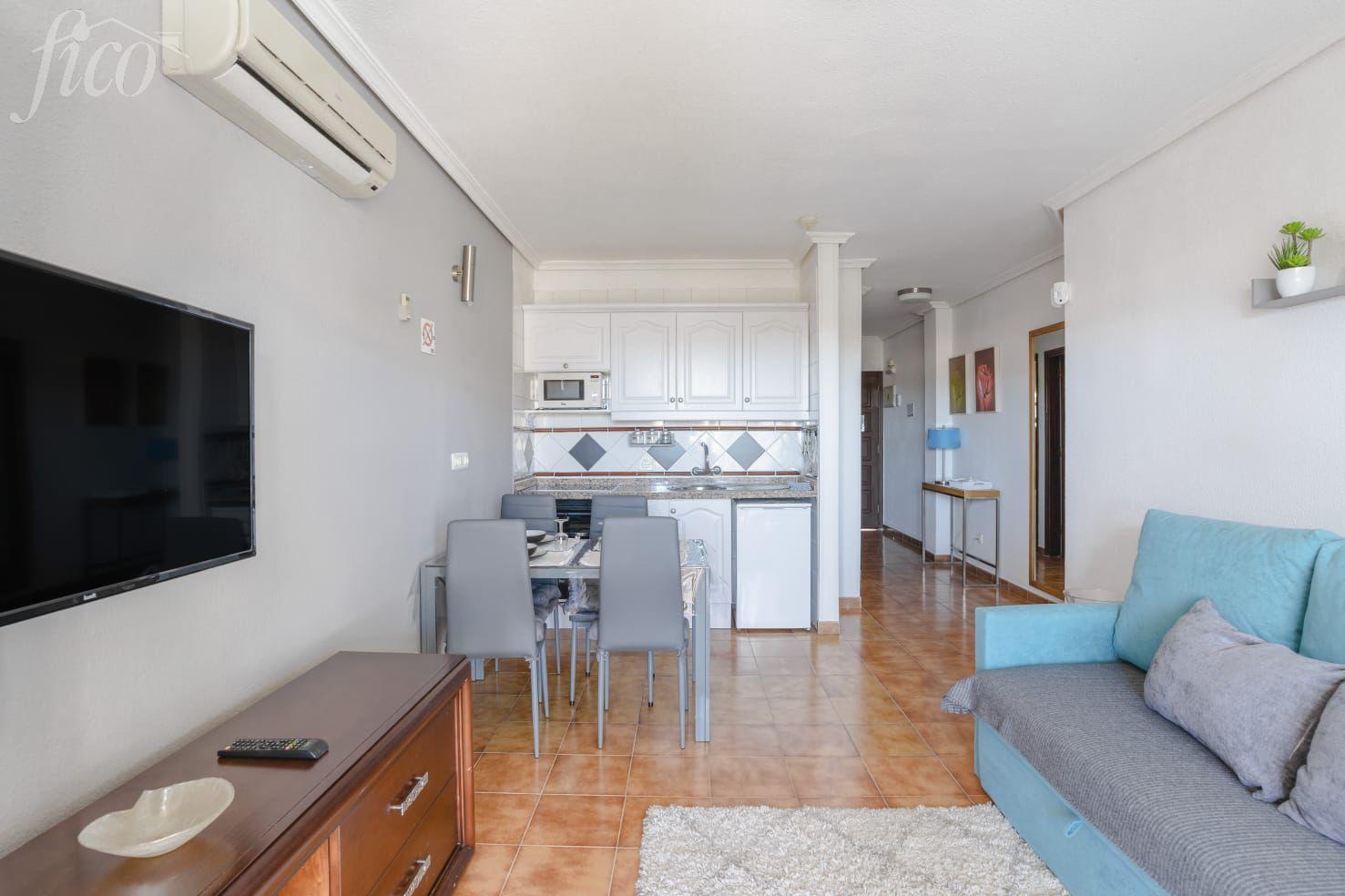 Tenerife - Golf del Sur 8