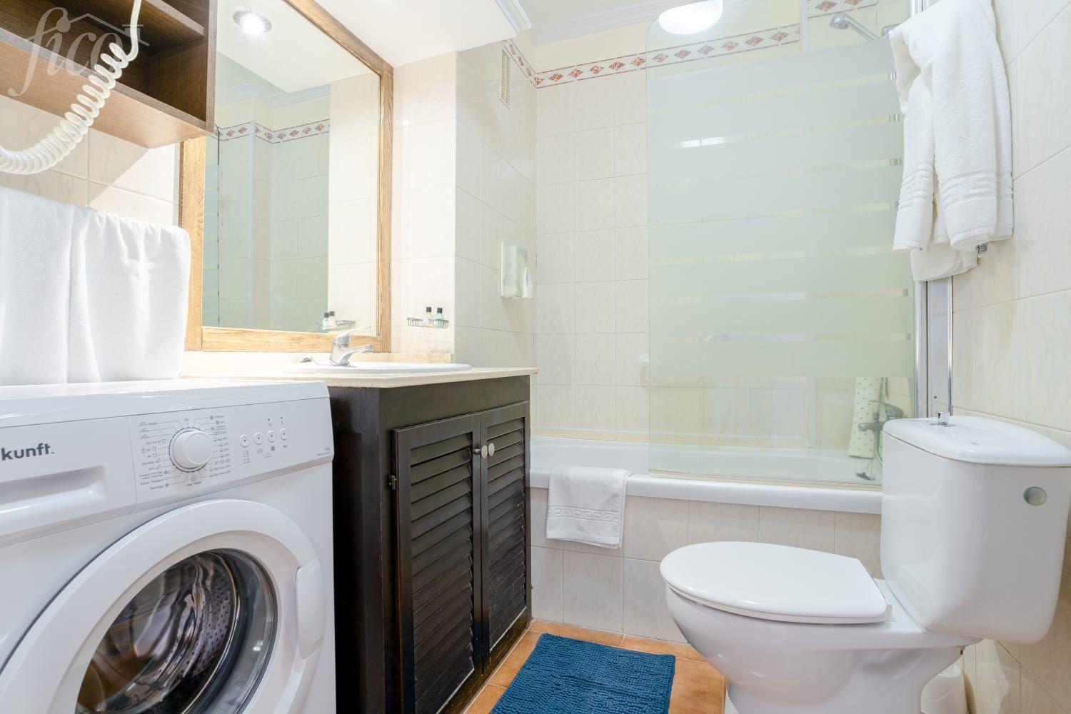 Tenerife - Golf del Sur 9