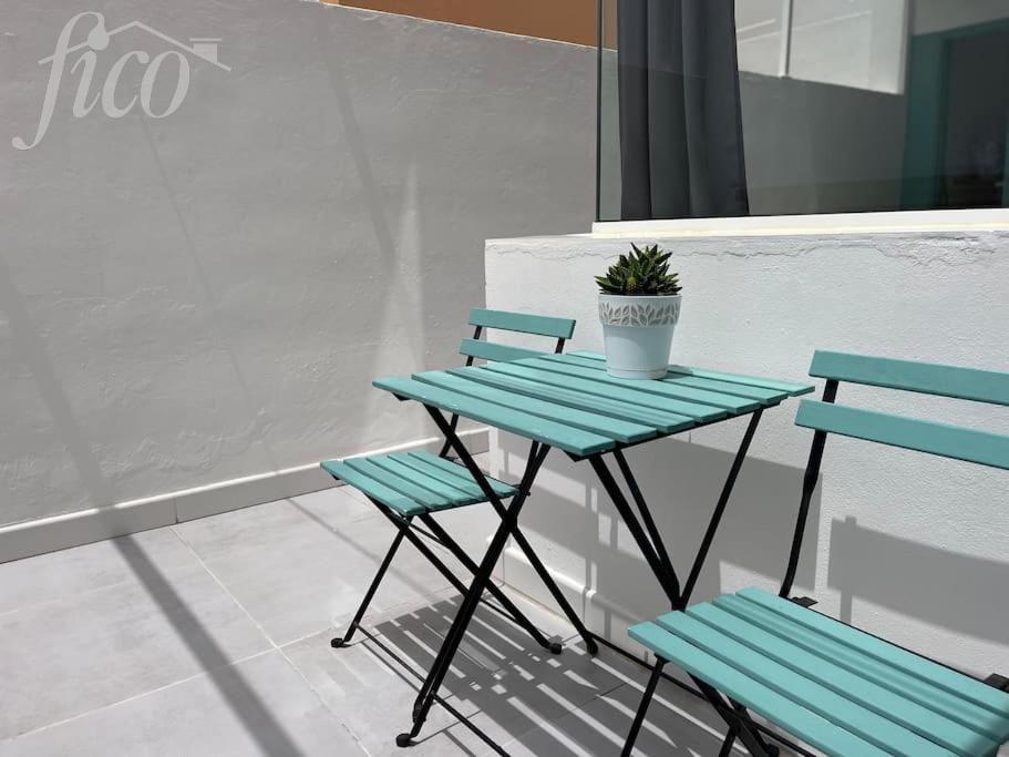 Costa Adeje, San Eugenio Alto 3