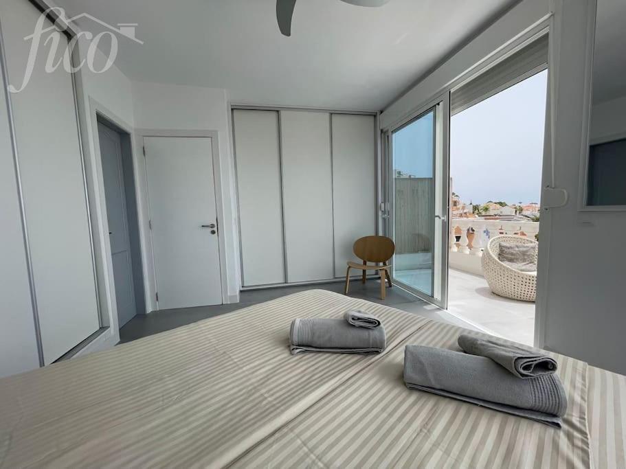 Costa Adeje, San Eugenio Alto 4