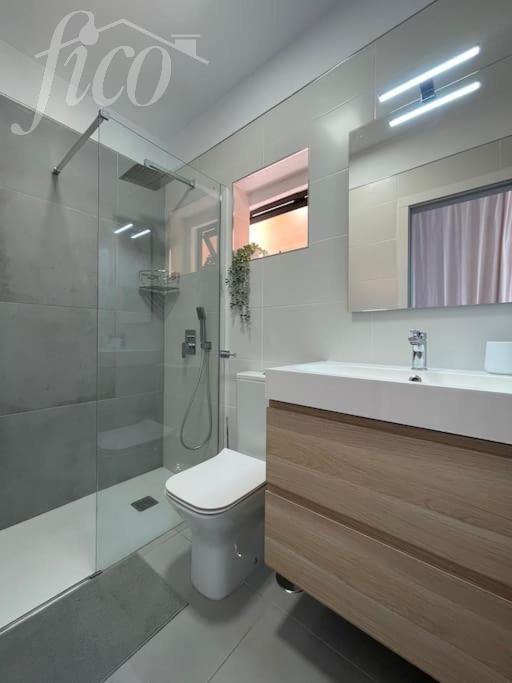 Costa Adeje, San Eugenio Alto 7