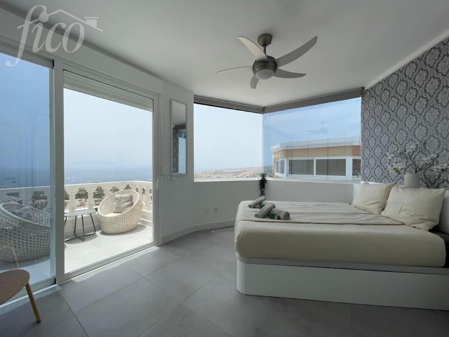 Costa Adeje, San Eugenio Alto 8