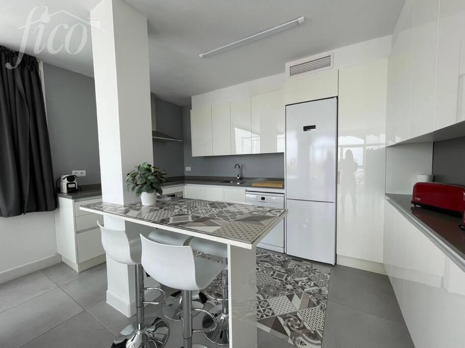 Costa Adeje, San Eugenio Alto 9