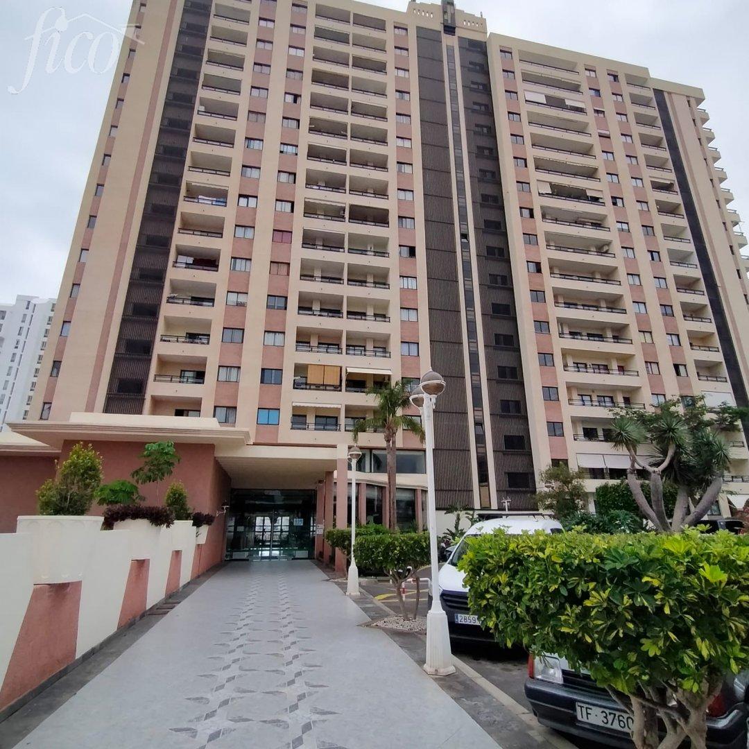 Tenerife - Playa Paraíso, Costa Adeje 2