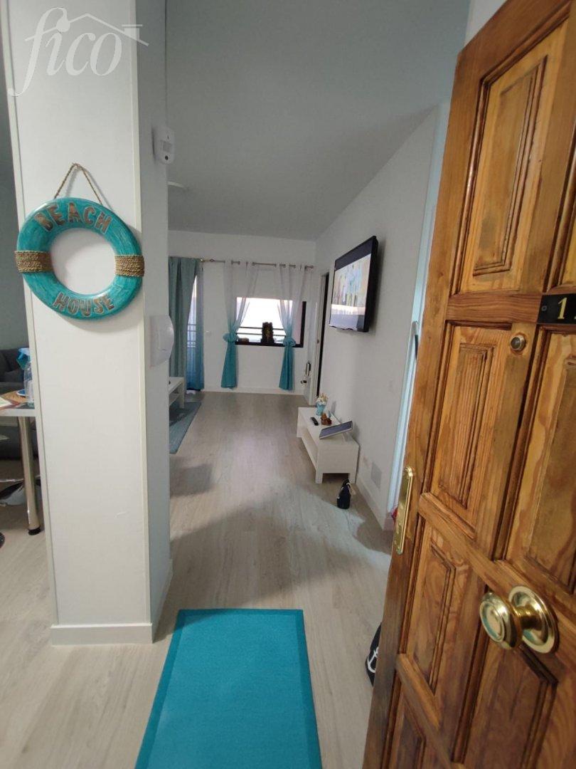 Tenerife - Playa Paraíso, Costa Adeje 4