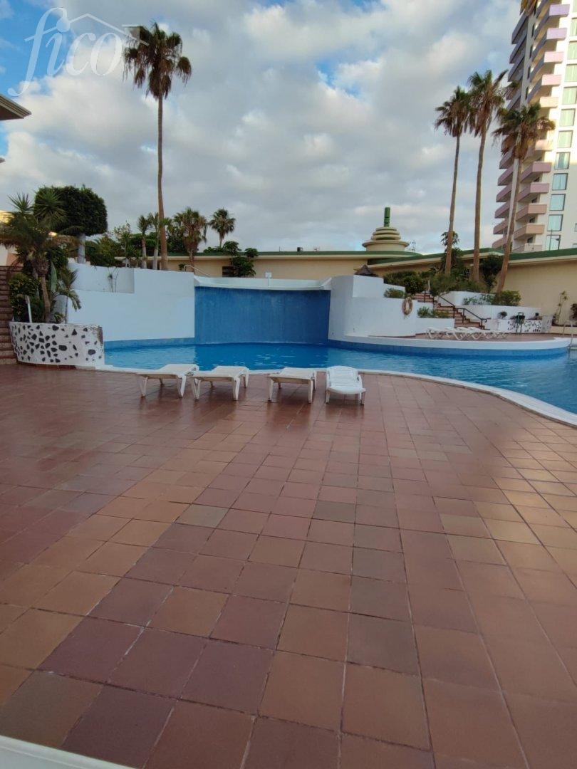 Tenerife - Playa Paraíso, Costa Adeje 5