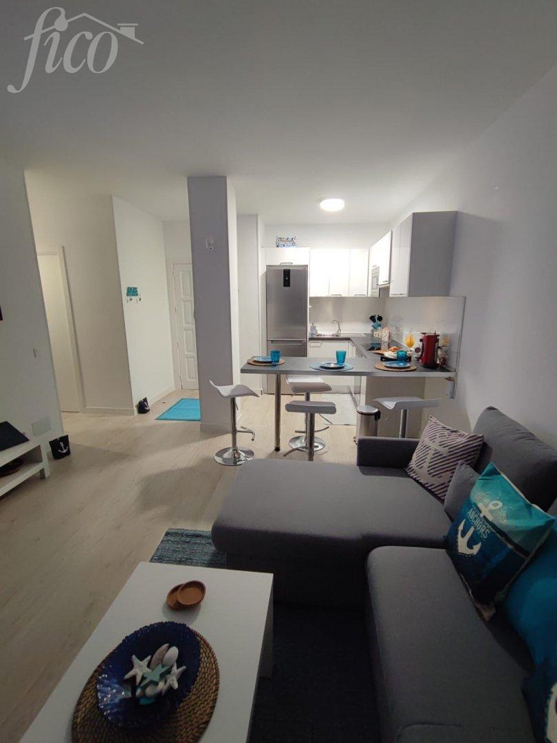 Tenerife - Playa Paraíso, Costa Adeje 6