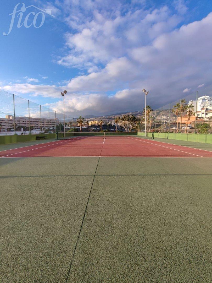 Tenerife - Playa Paraíso, Costa Adeje 7