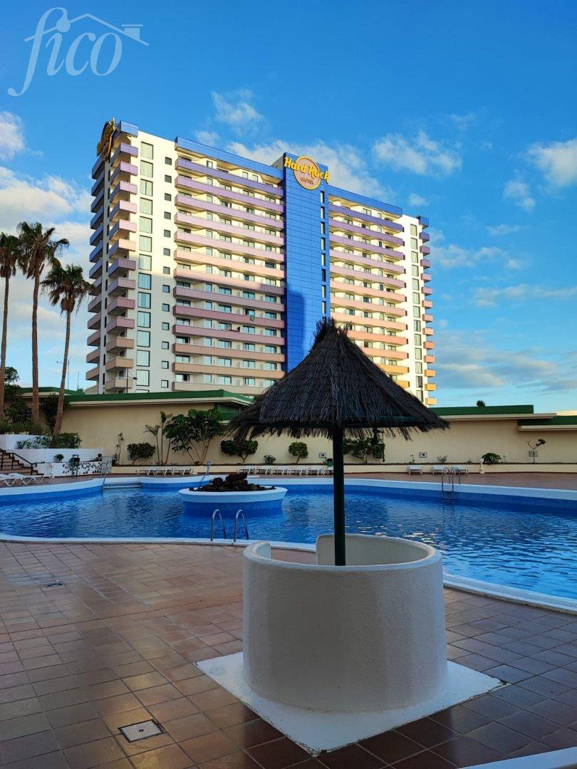 Tenerife - Playa Paraíso, Costa Adeje 9