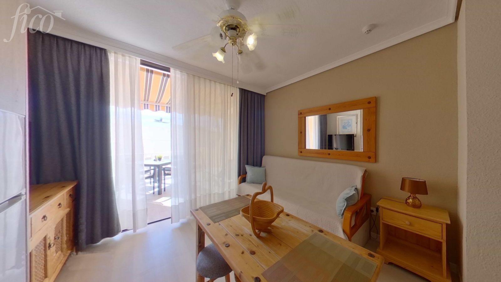 Tenerife - San Eugenio Alto, Adeje 1