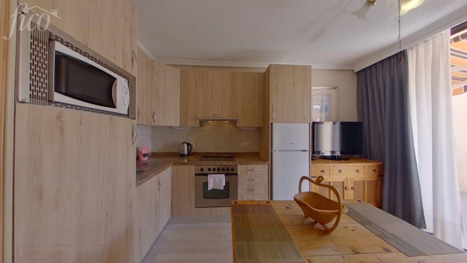 Tenerife - San Eugenio Alto, Adeje 2