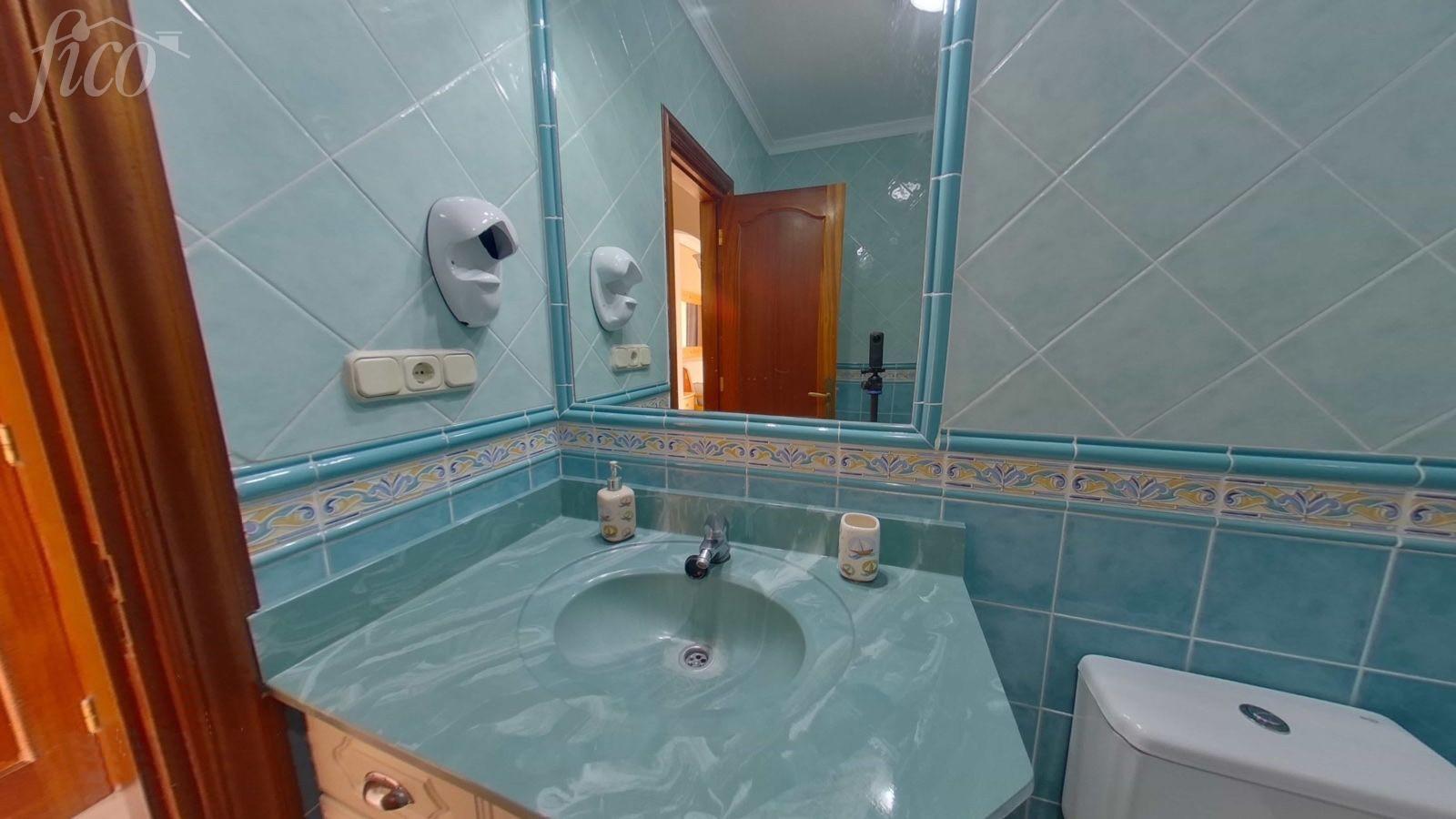 Tenerife - San Eugenio Alto, Adeje 5