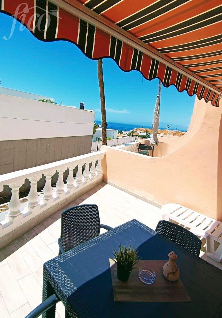 Tenerife - San Eugenio Alto, Adeje 6