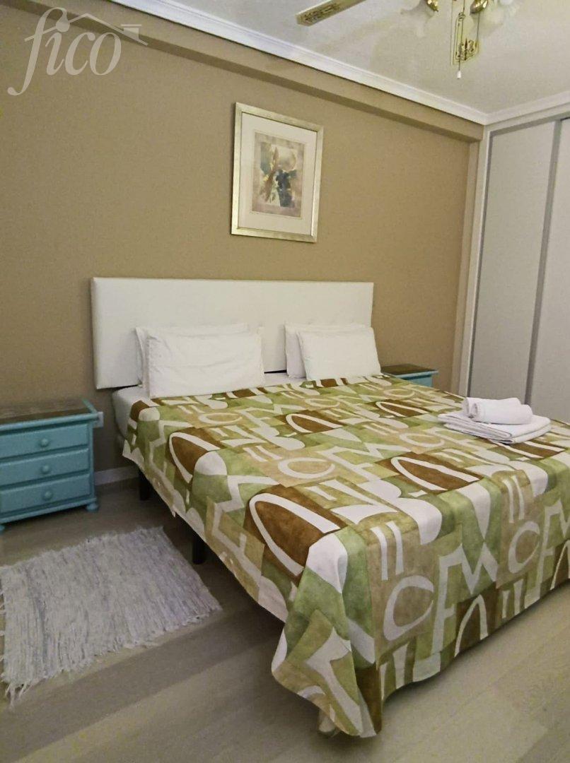 Tenerife - San Eugenio Alto, Adeje 8