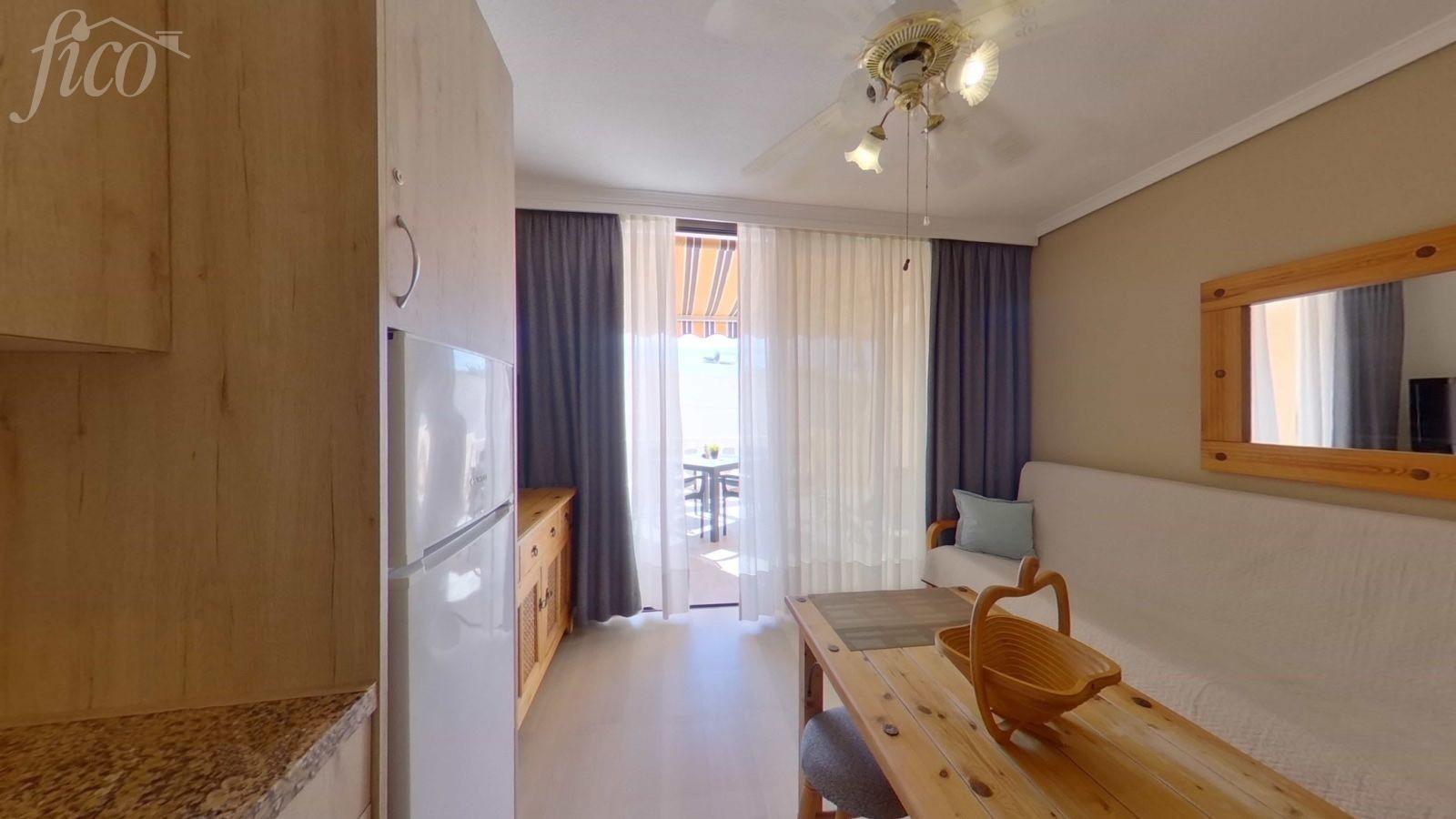 Tenerife - San Eugenio Alto, Adeje 9