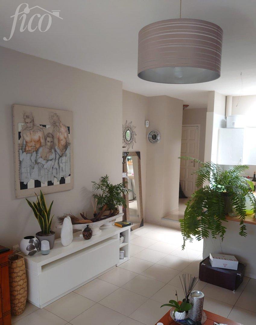 Tenerife - San Eugenio Alto, Adeje 1