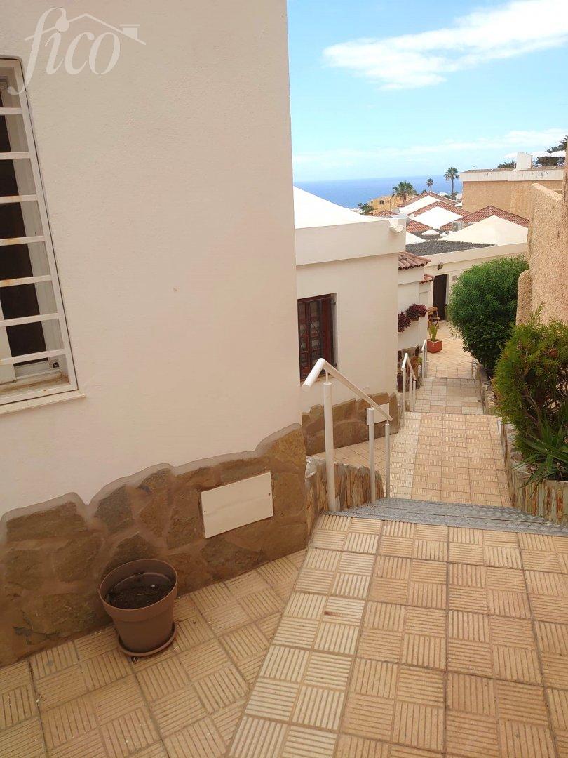 Tenerife - San Eugenio Alto, Adeje 4