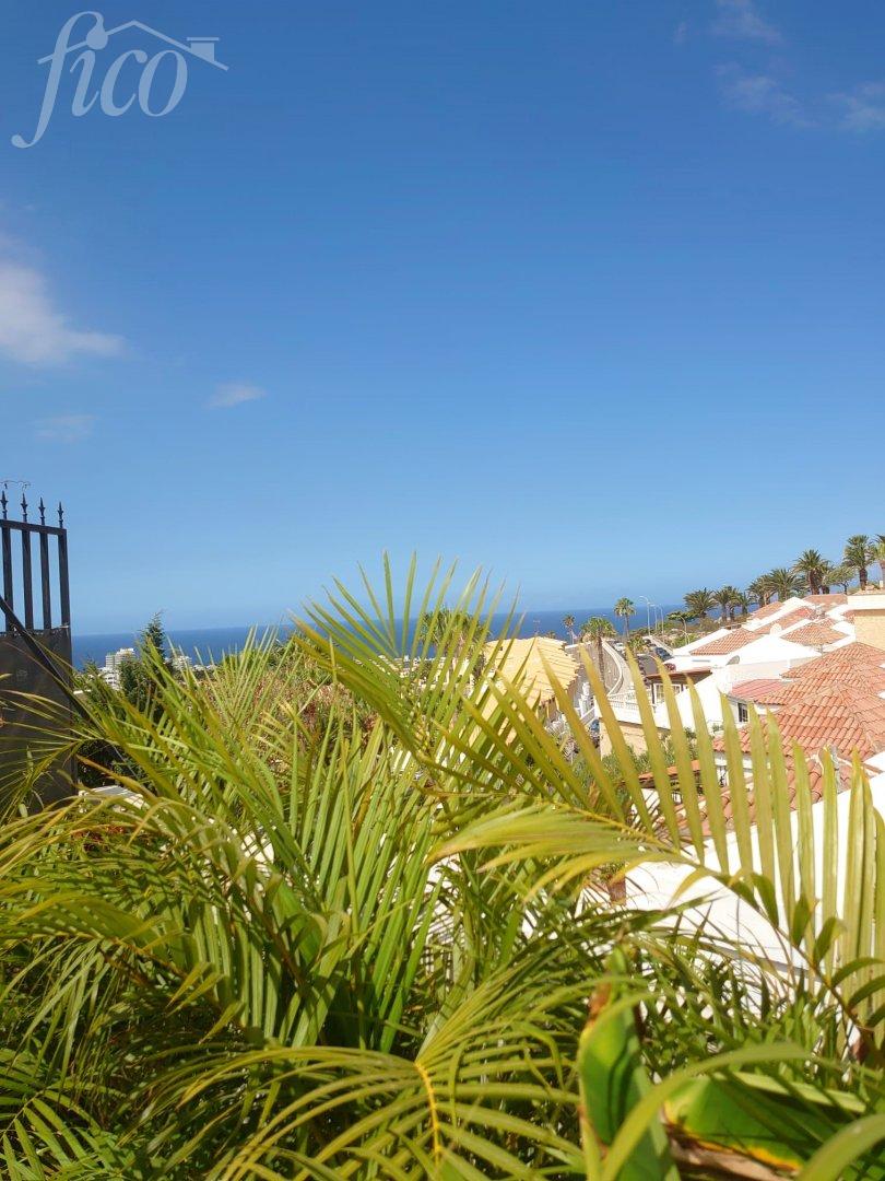 Tenerife - San Eugenio Alto, Adeje 6