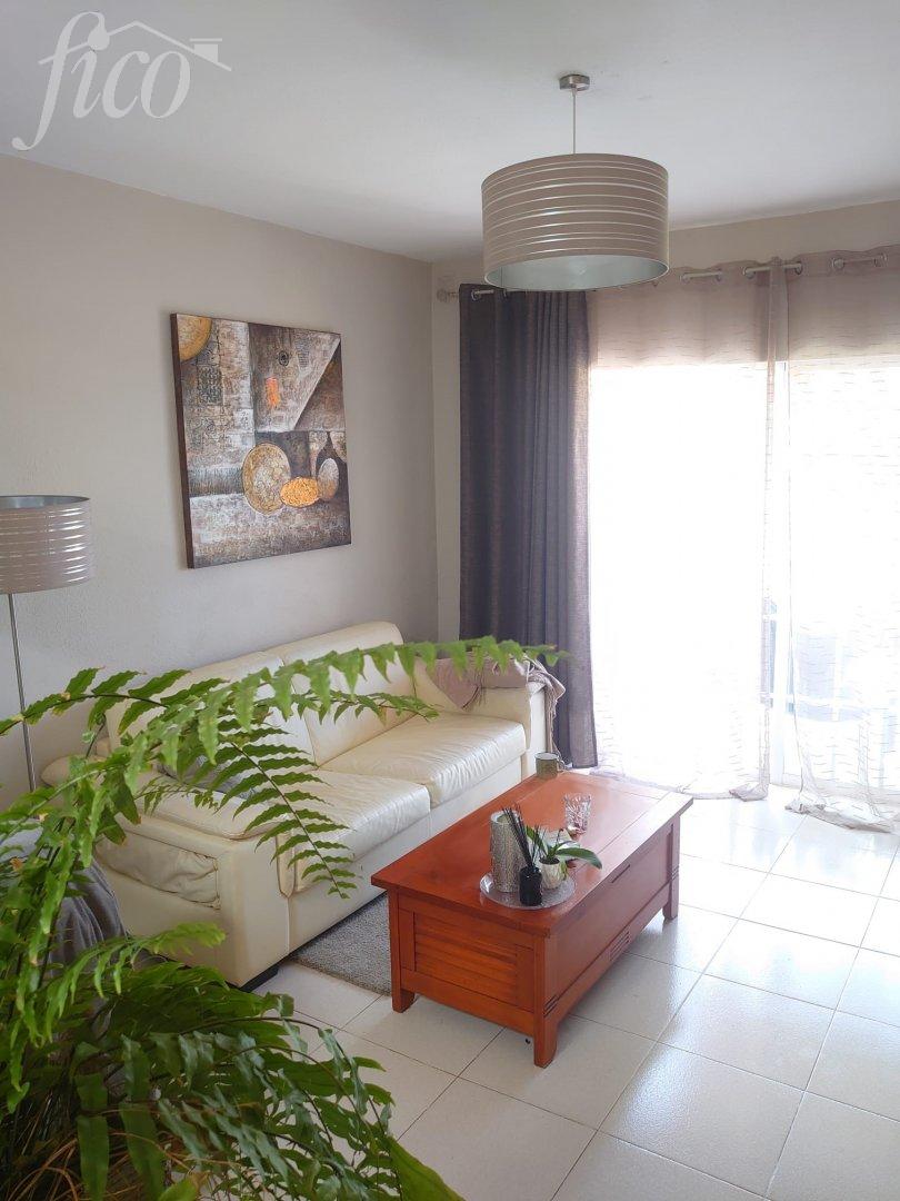 Tenerife - San Eugenio Alto, Adeje 7