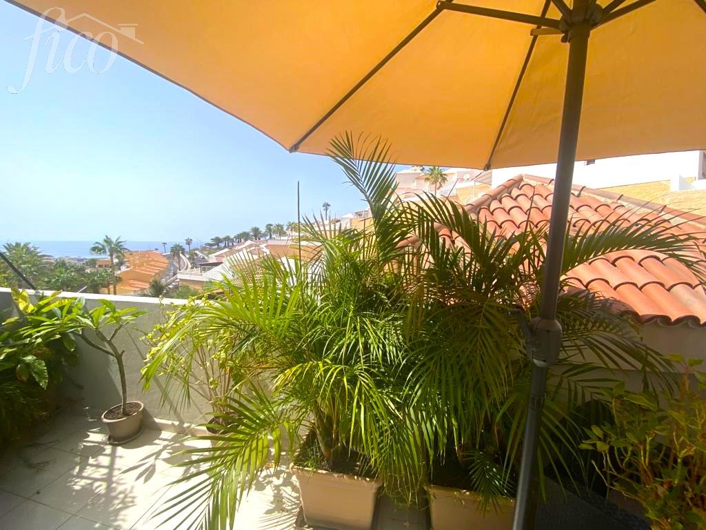 Tenerife - San Eugenio Alto, Adeje 9