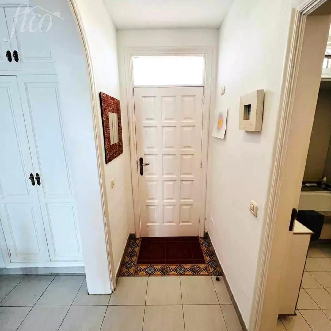 Tenerife - San Eugenio Alto, Adeje 1