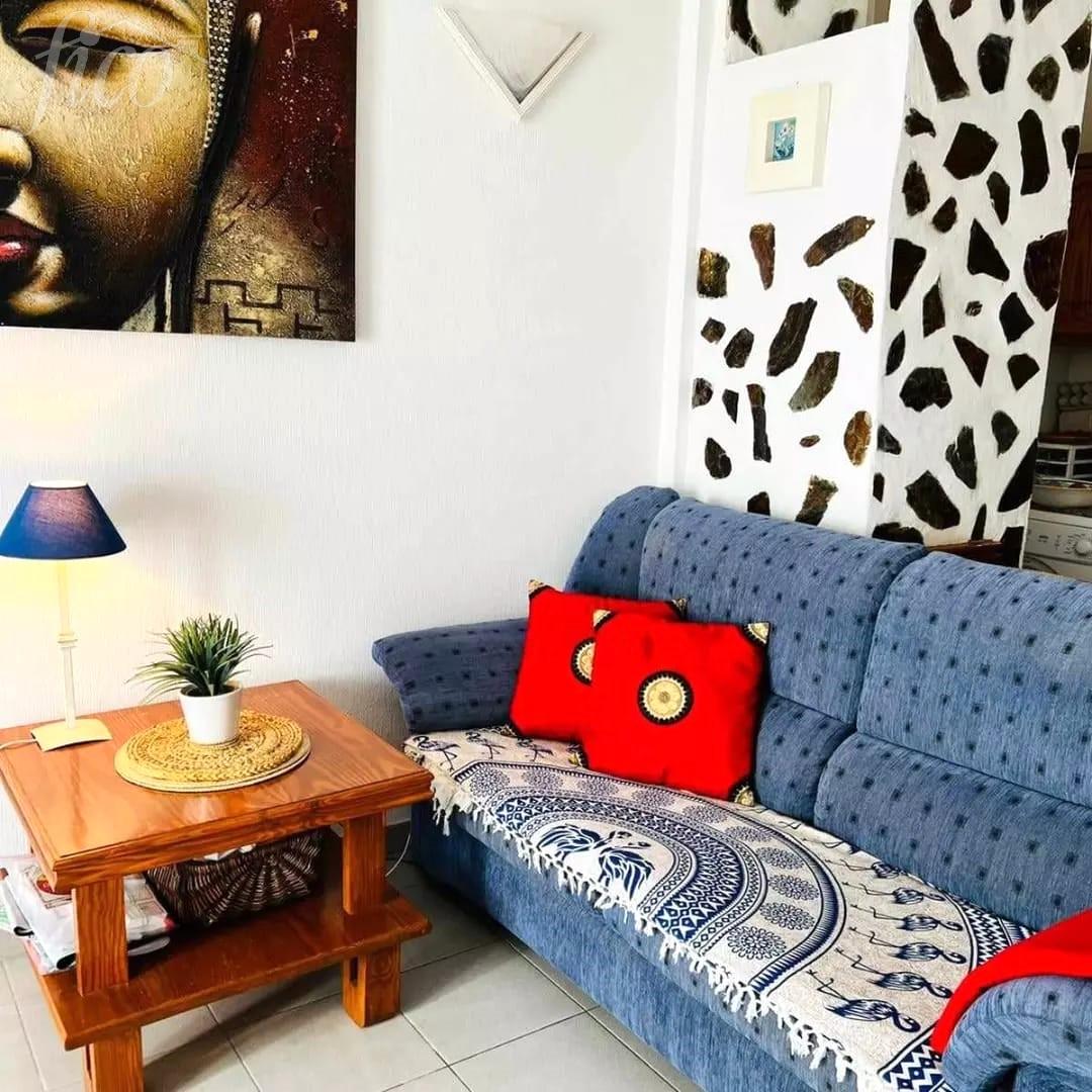 Tenerife - San Eugenio Alto, Adeje 2