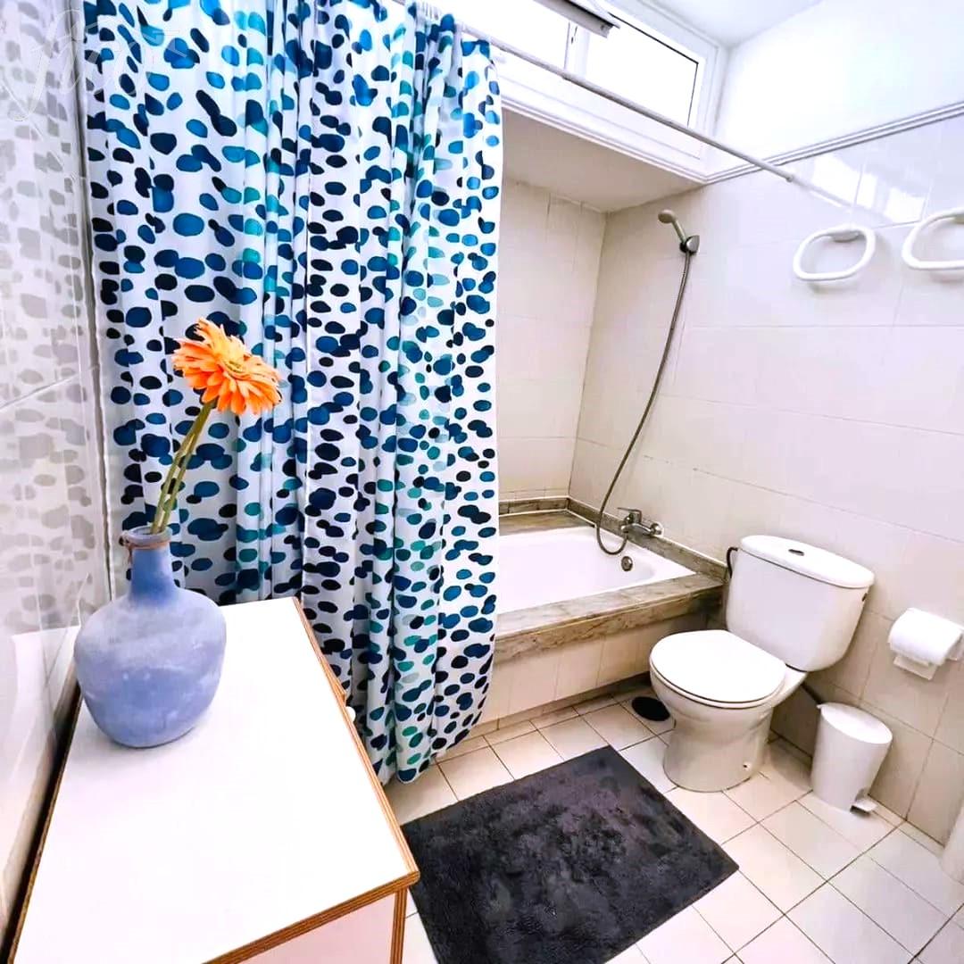 Tenerife - San Eugenio Alto, Adeje 3