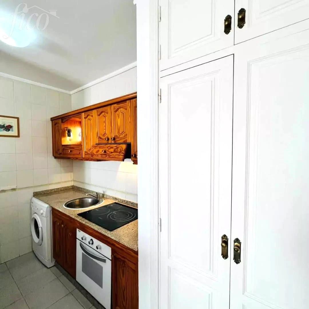 Tenerife - San Eugenio Alto, Adeje 4