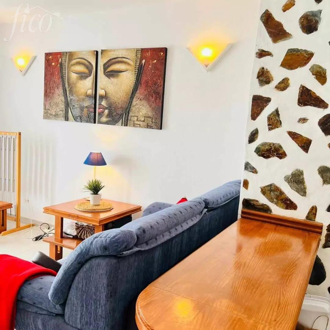 Tenerife - San Eugenio Alto, Adeje 5