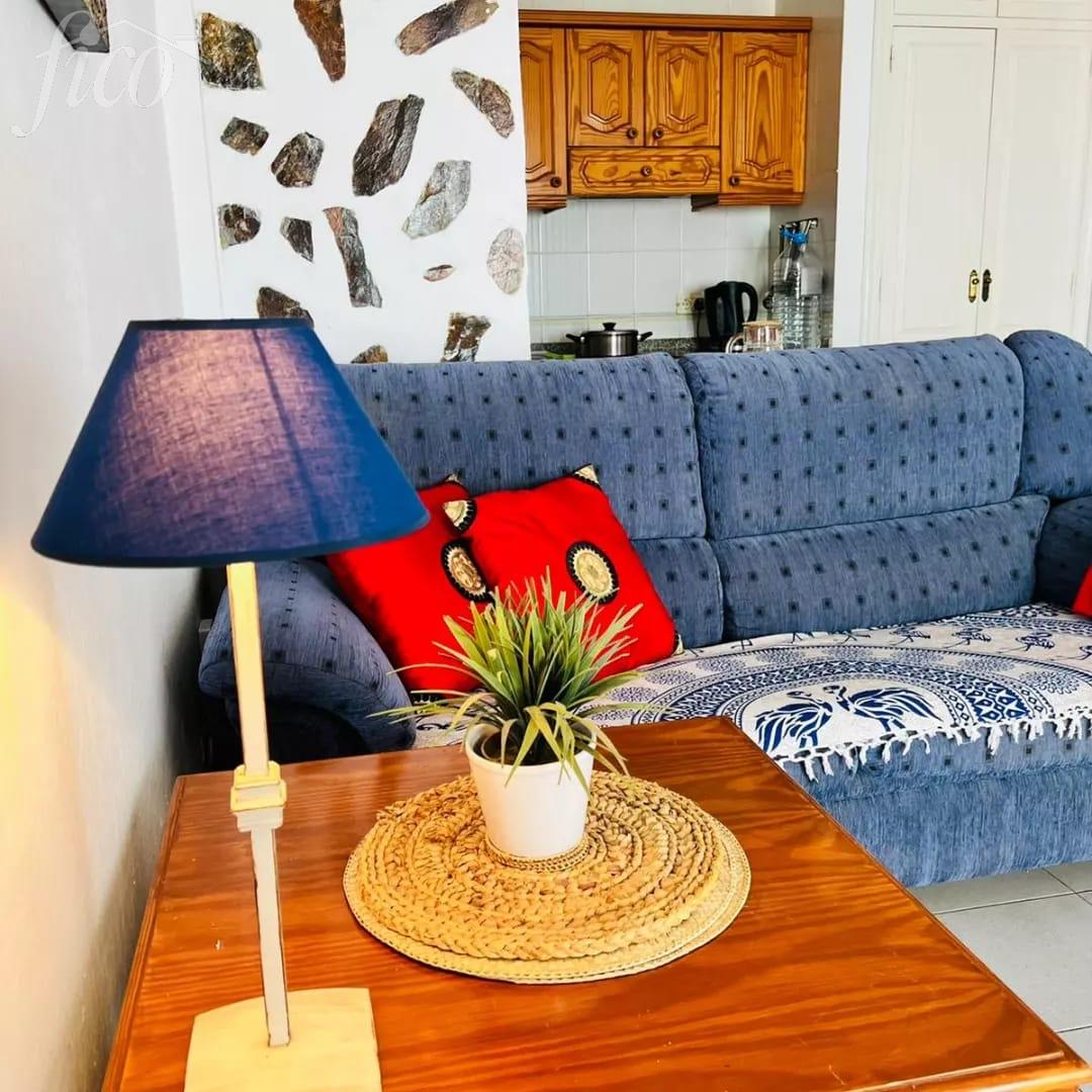 Tenerife - San Eugenio Alto, Adeje 6